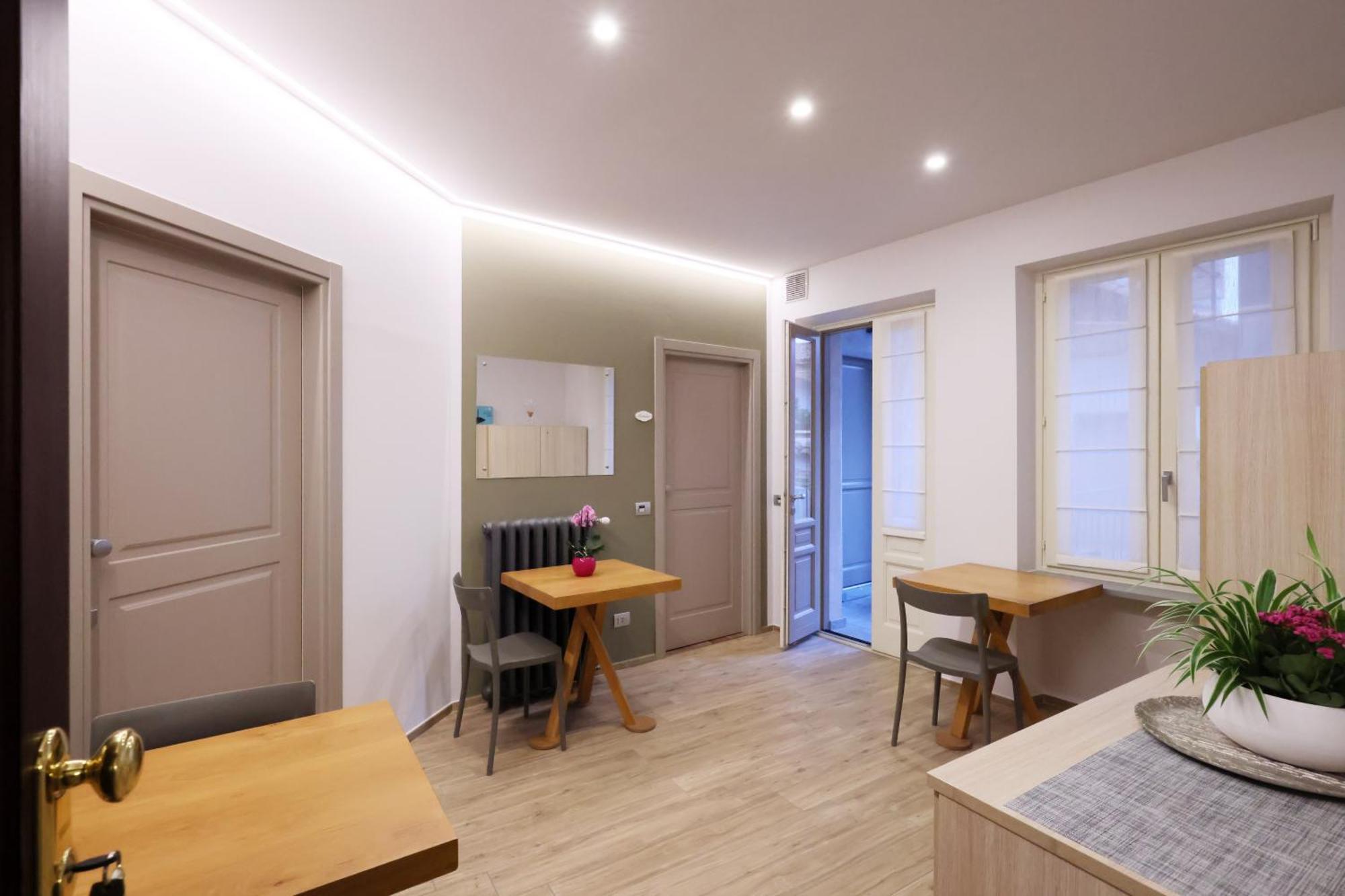 Palazzo Belli Bed and Breakfast Άλμπα Εξωτερικό φωτογραφία