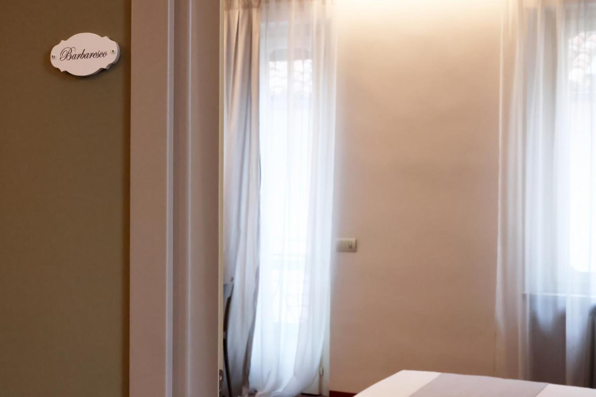 Palazzo Belli Bed and Breakfast Άλμπα Εξωτερικό φωτογραφία