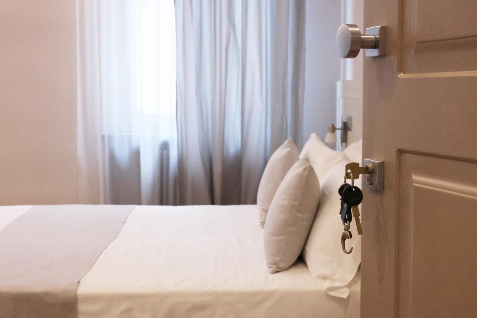 Palazzo Belli Bed and Breakfast Άλμπα Εξωτερικό φωτογραφία
