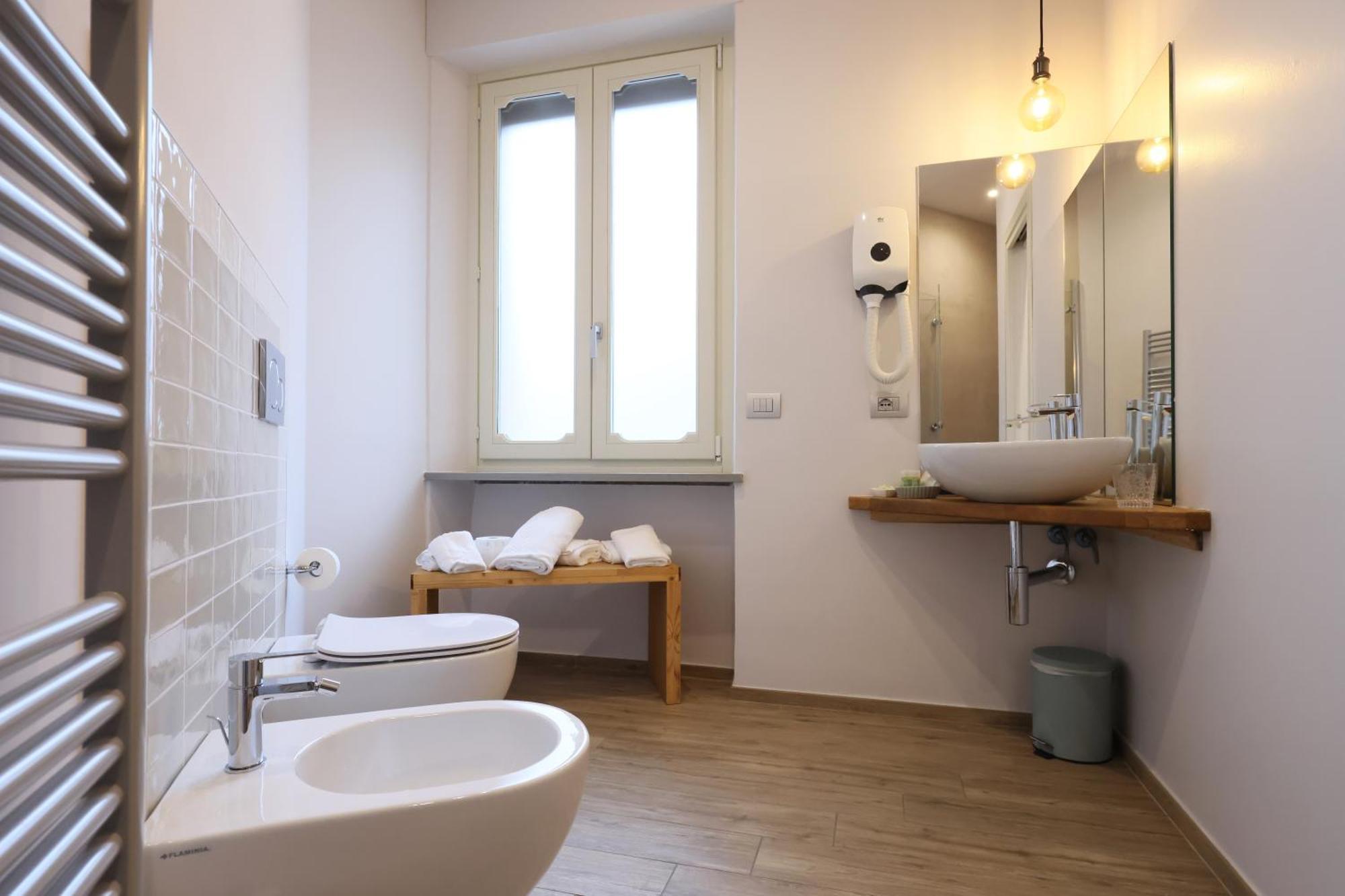 Palazzo Belli Bed and Breakfast Άλμπα Εξωτερικό φωτογραφία