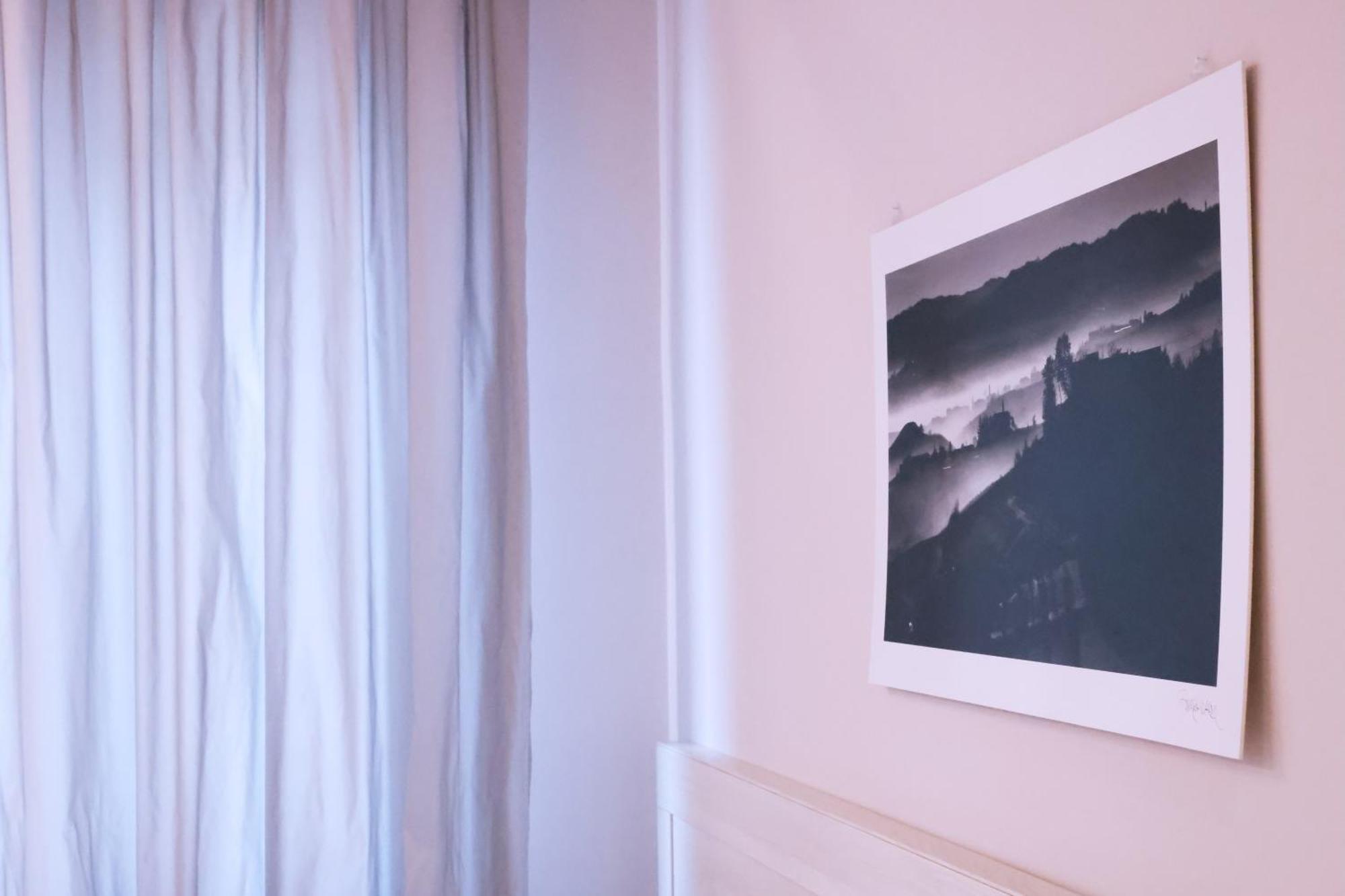 Palazzo Belli Bed and Breakfast Άλμπα Εξωτερικό φωτογραφία