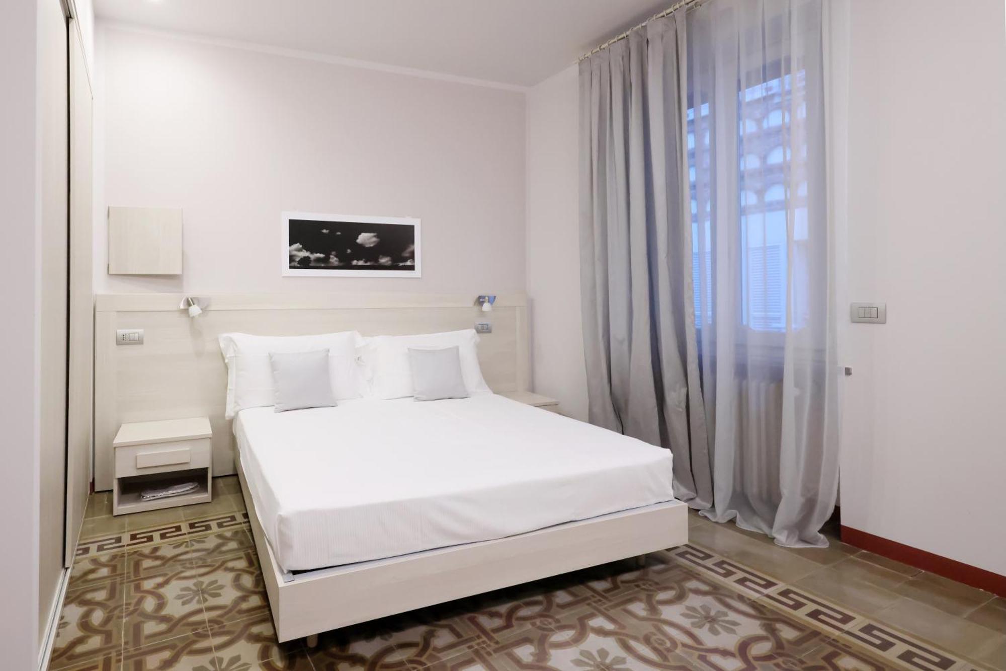 Palazzo Belli Bed and Breakfast Άλμπα Εξωτερικό φωτογραφία