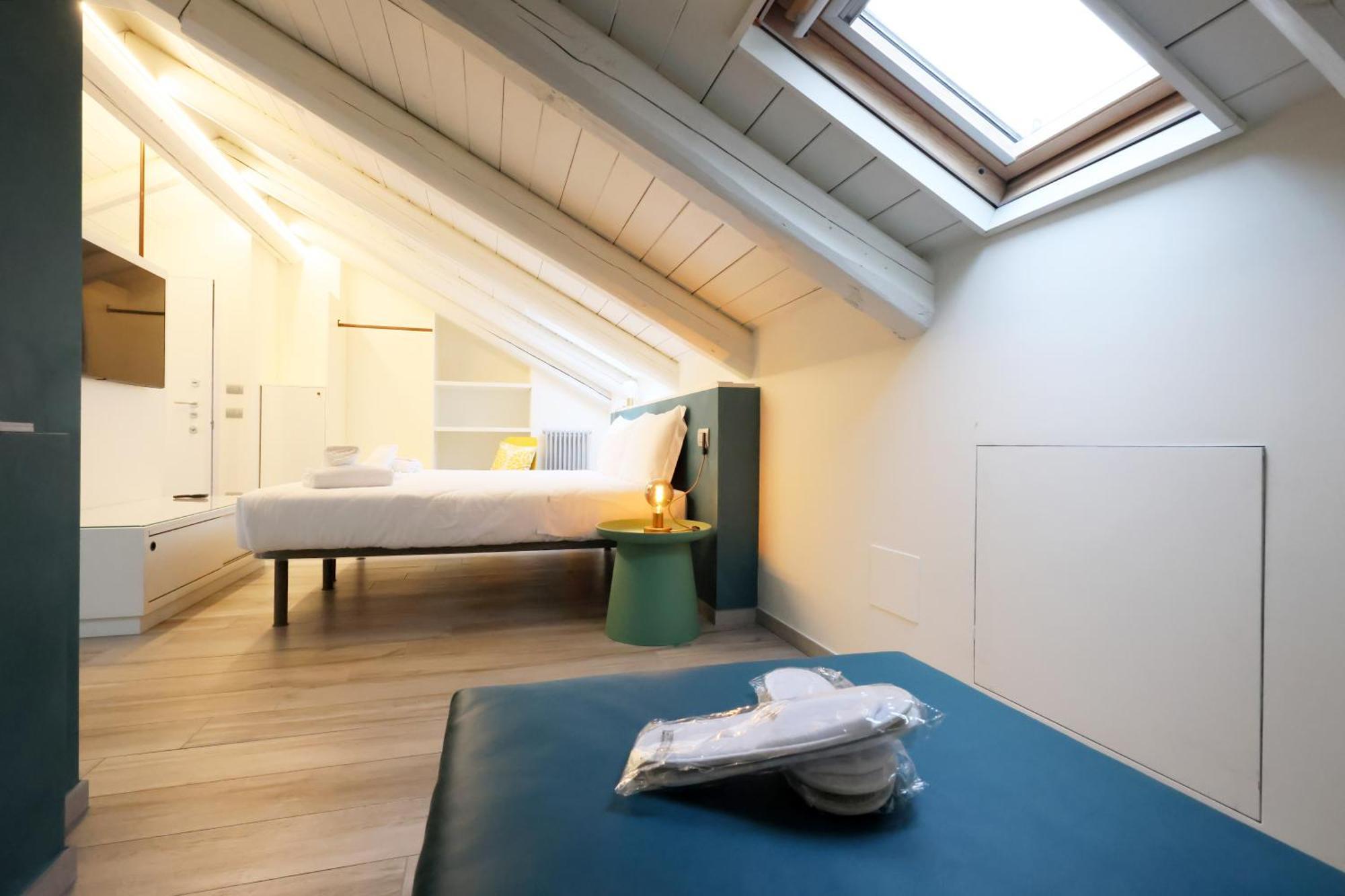 Palazzo Belli Bed and Breakfast Άλμπα Εξωτερικό φωτογραφία
