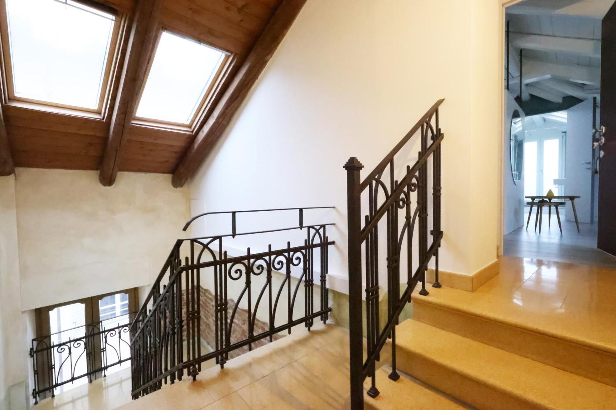 Palazzo Belli Bed and Breakfast Άλμπα Εξωτερικό φωτογραφία